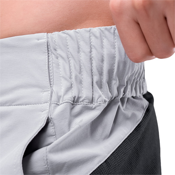 Zhik Mens Elite Sailing Shorts SRT-0375-M-PLT - Platinum